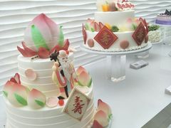 -津乐园(芥园道店)