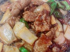 -同兴半盆菜酒家(打浦路店)