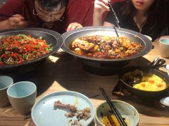 -六月雪干锅(涪城万达广场店)