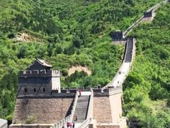 -居庸关长城