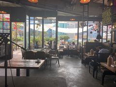 大堂-听香·678茶铺(猛追湾店)