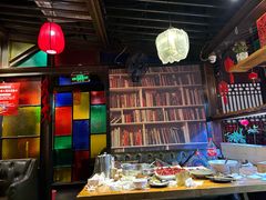 -望京一号·重庆江湖菜(工体店)