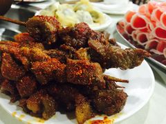 -北平楼·老北京涮羊肉(双流总店)