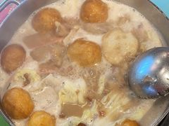 -四季喧黔味豆米火锅(万达广场店)