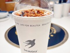 松林拿铁-BeauTea水仙(coco park店)