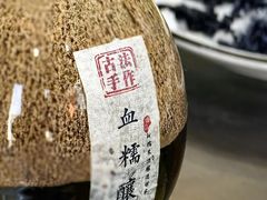 -观桥阁(锦溪店)