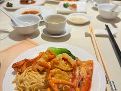 -利苑酒家(华熙国际店)