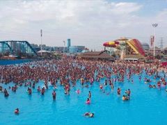 -华夏文旅海洋公园