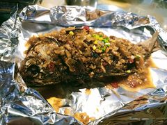 -三木森时尚餐厅(树达学院店)