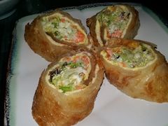 -T館·花园艺术餐厅