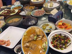 -君霖海鲜私房菜(春柳店)