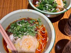 -鞠老头钵钵面(大坪店)