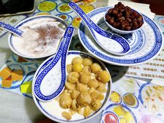 -老广记牛奶甜品专家(坪山店)