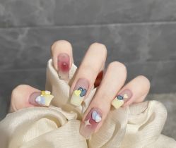 -LILY NAILS美甲美睫