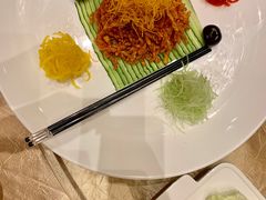 -常州新城希尔顿酒店-御玺中餐厅