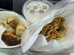 -卞姐蛋饼(陕西南路店)