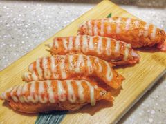 蟹棒寿司-古田居·特色寿司料理(星之岛旗舰店)