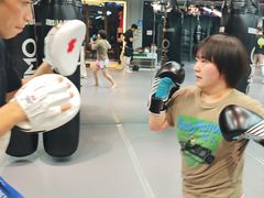 -花环泰拳·勒德斯拉泰拳馆(静安店)