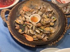 -阿毛饭店(和义路店)