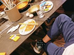 -河坝烧烤串城(金达莱店)