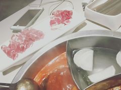 -海底捞火锅(公益西桥店)