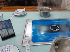-李氏疙瘩汤·本地海鲜·老烟台菜(所城里店)