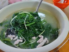-花悦农庄 | 烧鸡·竹筒饭(沙迳高沙温泉香溪堡店)