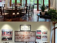 -黔蘑菇四季餐厅(观山湖店)