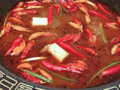 -潮澎派·潮汕菜大排档(南较西路店)