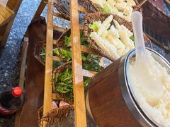 -阿婆情腊排骨火锅(金虹路店)