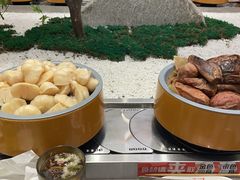 -喜家自助小火锅(卓悦里店)