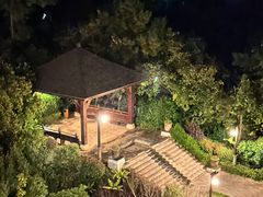 -天目湖涵田度假村