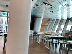 -贝林大翅鲸简餐厅(国家海洋博物馆店)