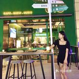柳州探店｜不用去上海也能做魔都都市丽人啦