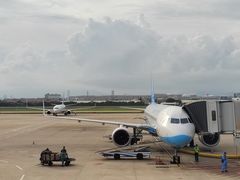 -厦门高崎国际机场-T3航站楼