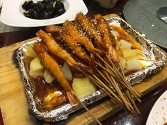 -高第街56号餐厅(宝龙店)