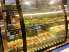 -蚝英雄鲜蚝自助专门店(长楹天街直营店)