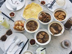 -三美肉骨茶(柏威年广场店)