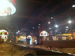 -托斯卡纳烘焙意大利餐厅(五天地店)