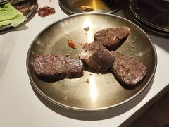 -西塔老太太泥炉烤肉(望京一店)