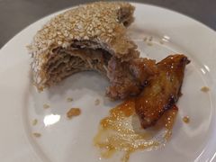 -烤肉宛饭庄(北新桥店)