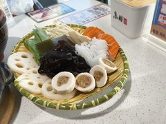 -鱼酷活鱼烤鱼(仙林金鹰店)