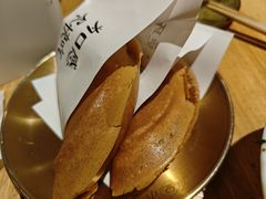 -小豆海棠(嘉兴路店)