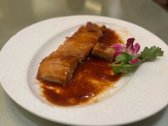 -沙龙酒家