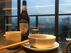 米凯罗-长嘉·河图火锅(长嘉汇江景旗舰店)