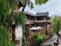 -88号小吃店·经典云南菜·地道纳西美食