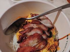 -翠华餐厅(德基广场店)