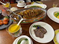 -中卫御苑福膳·养生局(圆明园店)