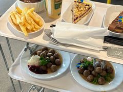 -宜家·瑞典风味餐厅(无锡店)