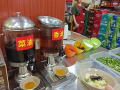 -正南齊北重庆老火锅(光华村直营店)